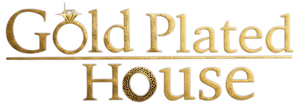 Gold Plated House